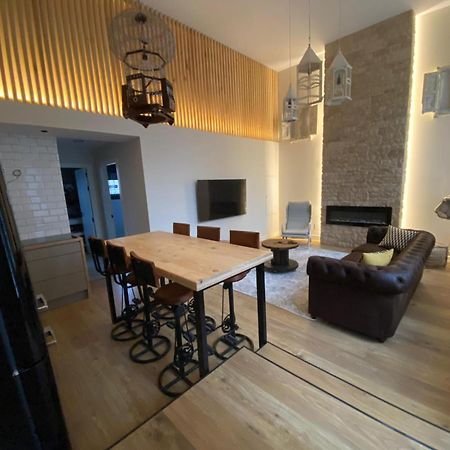 Cornelia Suites 03 Santander Eksteriør bilde