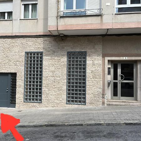 Cornelia Suites 03 Santander Eksteriør bilde