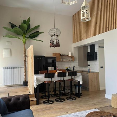 Cornelia Suites 03 Santander Eksteriør bilde