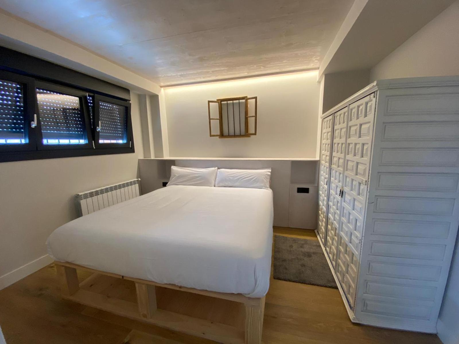 Cornelia Suites 03 Santander Eksteriør bilde