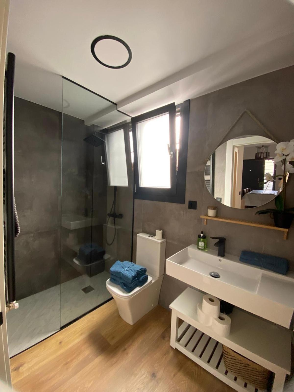 Cornelia Suites 03 Santander Eksteriør bilde