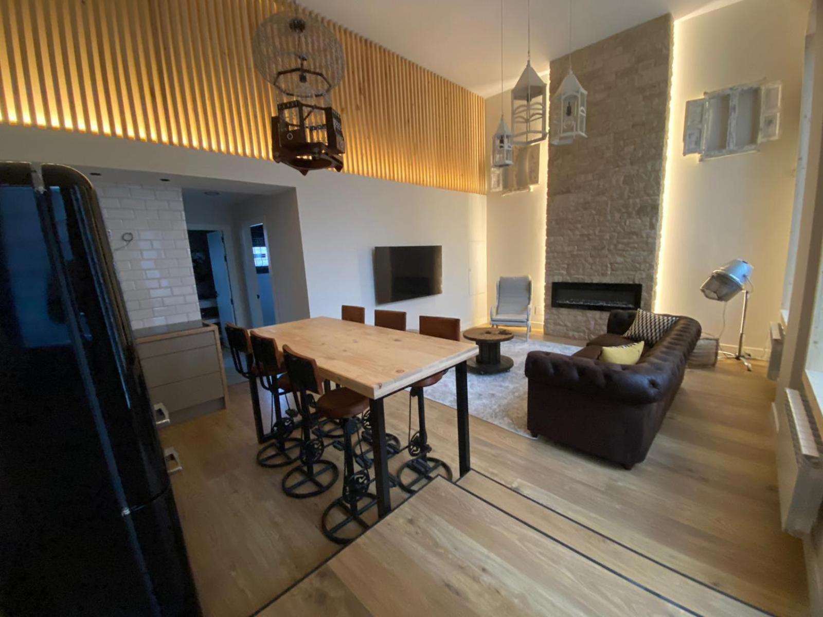 Cornelia Suites 03 Santander Eksteriør bilde