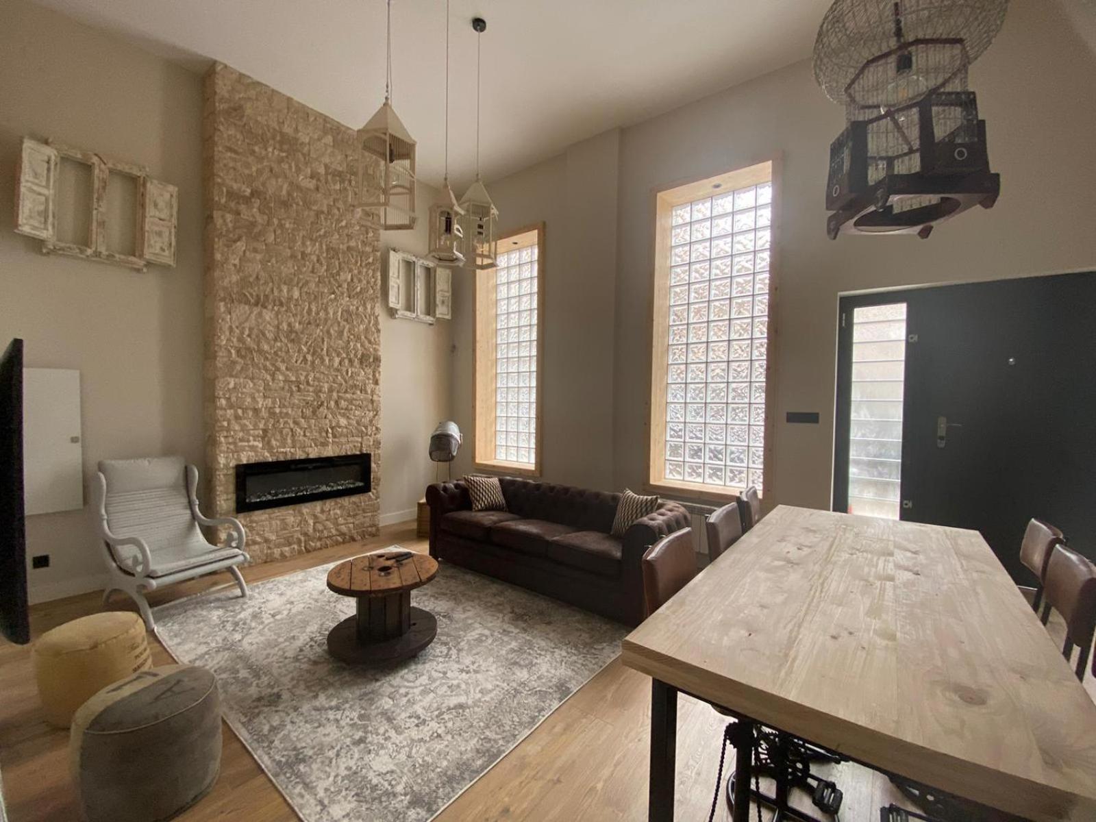Cornelia Suites 03 Santander Eksteriør bilde