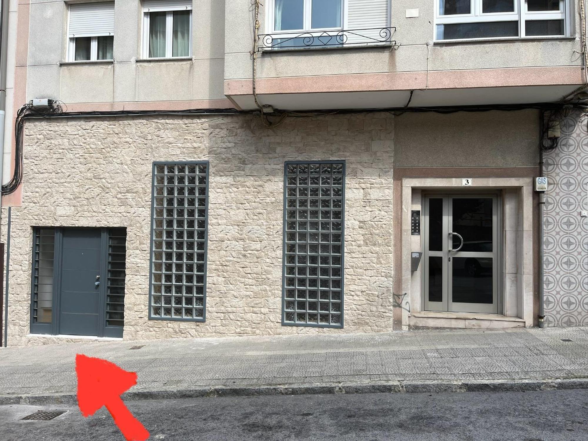 Cornelia Suites 03 Santander Eksteriør bilde