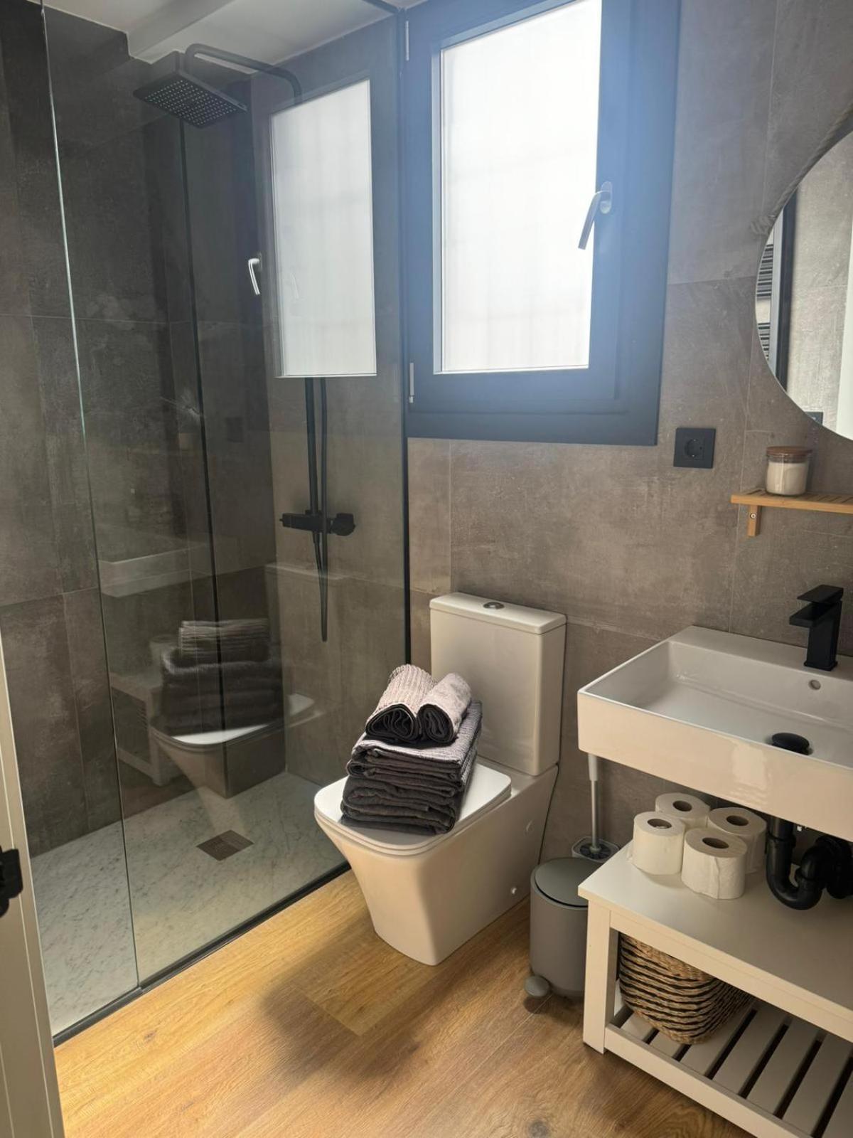 Cornelia Suites 03 Santander Eksteriør bilde