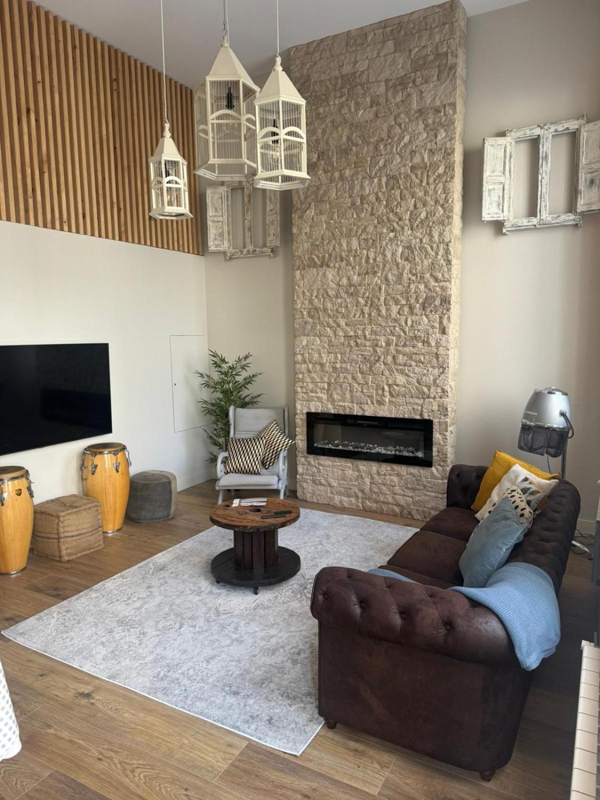 Cornelia Suites 03 Santander Eksteriør bilde