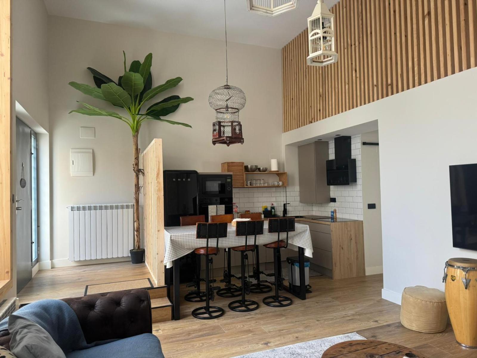 Cornelia Suites 03 Santander Eksteriør bilde
