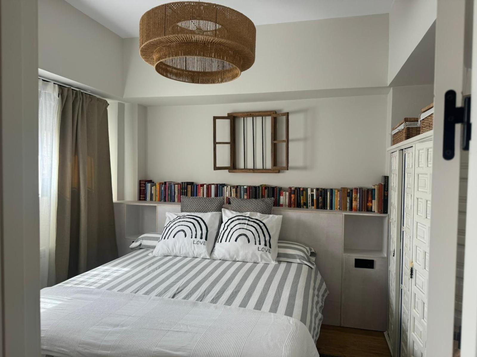 Cornelia Suites 03 Santander Eksteriør bilde