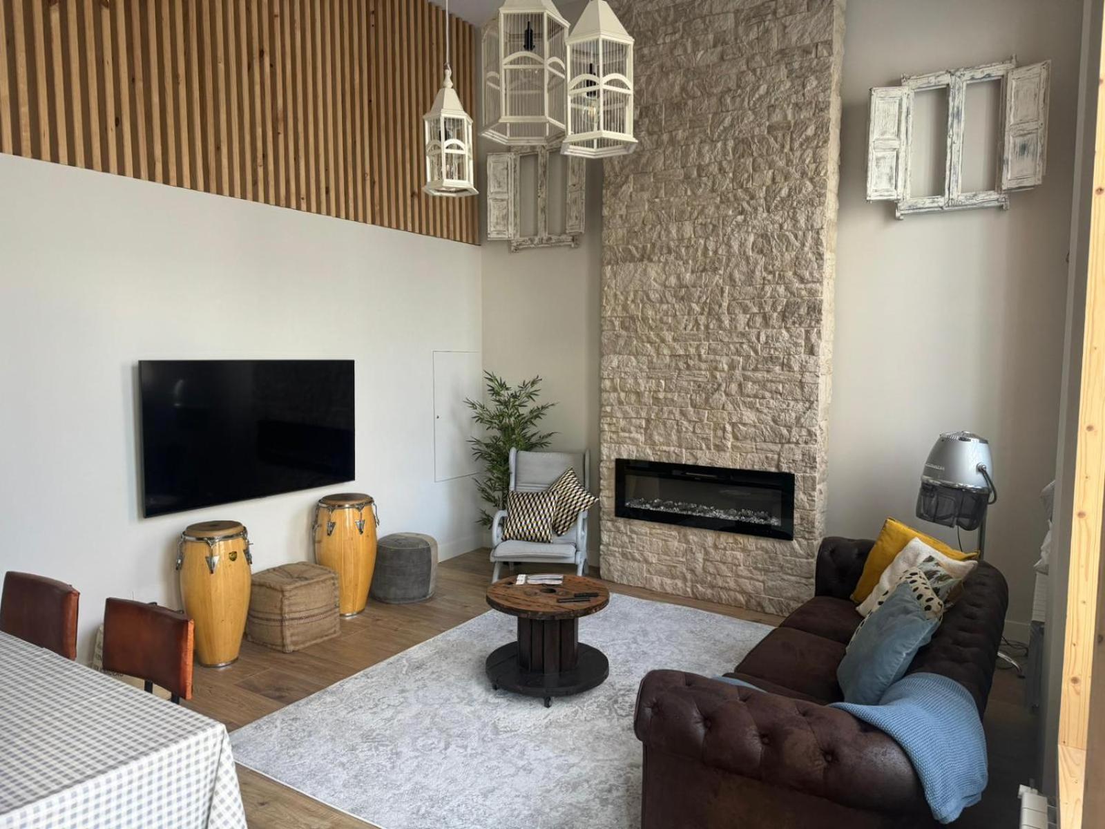 Cornelia Suites 03 Santander Eksteriør bilde